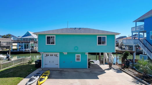 Galveston 1-story, 2-bed 22819 Vida Street-idx