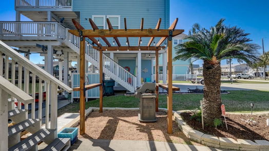 Galveston 1-story, 2-bed 22819 Vida Street-idx