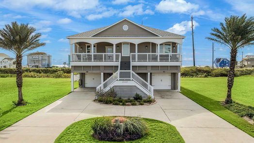 Galveston 1-story, 3-bed 21123 W Sunset Bay Drive-idx