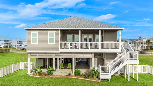 Galveston 1-story, 3-bed 21123 W Sunset Bay Drive-idx