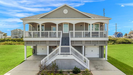 Galveston 1-story, 3-bed 21123 W Sunset Bay Drive-idx