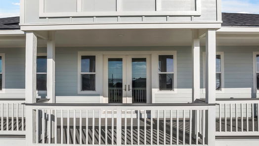 Galveston 2-story, 4-bed 21330 Scissor Tail Lane-idx