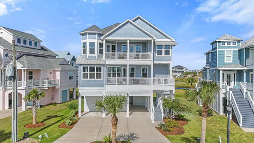 Galveston 2-story, 4-bed 25715 Spotted Sandpiper Drive-idx