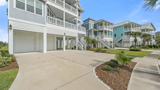 Galveston 2-story, 4-bed 25715 Spotted Sandpiper Drive-idx