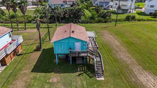 Galveston 1-story, 1-bed 4031 Surf Drive-idx