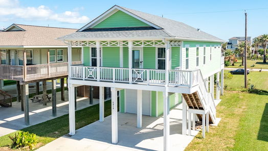 Galveston 1-story, 3-bed 4019 Vista Boulevard-idx