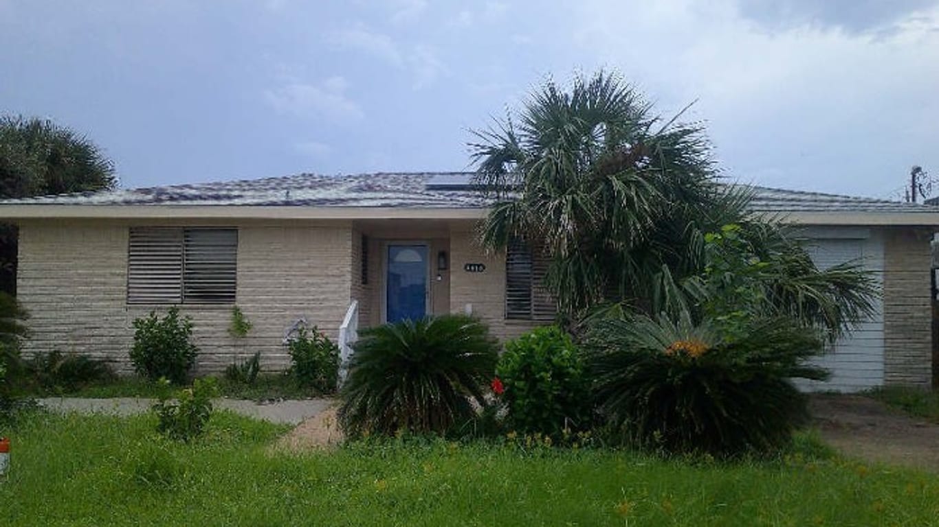 Galveston 1-story, 3-bed 3613 83rd Street-idx