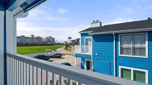 Galveston 2-story, 2-bed 3506 Cove View Boulevard 216-idx