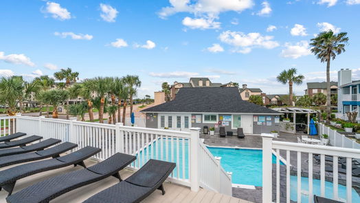 Galveston 2-story, 2-bed 3506 Cove View Boulevard 216-idx