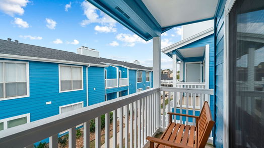 Galveston 2-story, 2-bed 3506 Cove View Boulevard 216-idx