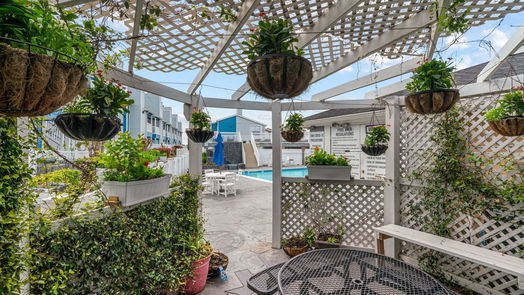 Galveston 2-story, 2-bed 3506 Cove View Boulevard 216-idx