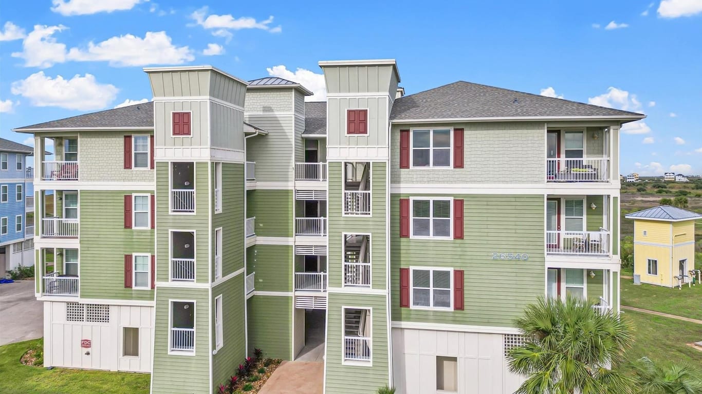 Galveston 3-story, 2-bed 26540 MANGROVE 302-idx