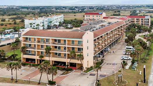 Galveston null-story, 1-bed 9520 Seawall Boulevard 154-idx