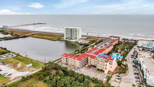 Galveston null-story, 1-bed 9520 Seawall Boulevard 154-idx