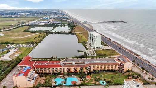 Galveston null-story, 1-bed 9520 Seawall Boulevard 154-idx