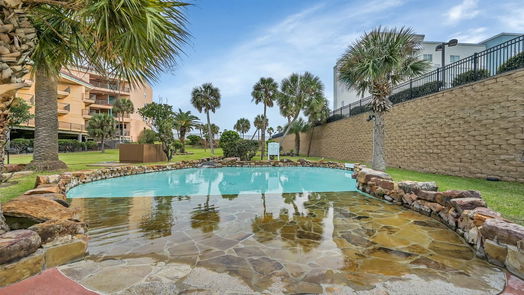 Galveston null-story, 1-bed 9520 Seawall Boulevard 154-idx