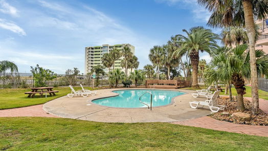 Galveston null-story, 1-bed 9520 Seawall Boulevard 154-idx