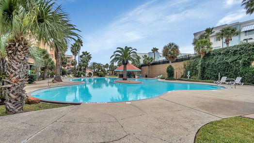 Galveston null-story, 1-bed 9520 Seawall Boulevard 154-idx