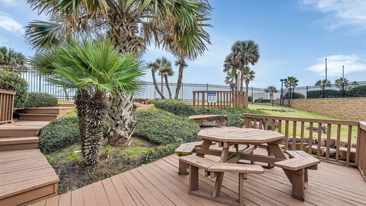 Galveston null-story, 1-bed 9520 Seawall Boulevard 154-idx