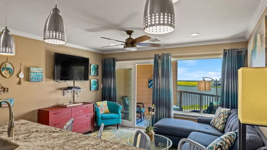 Galveston null-story, 1-bed 9520 Seawall Boulevard 154-idx