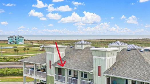 Galveston 3-story, 2-bed 26540 MANGROVE 302-idx