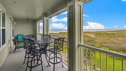 Galveston 3-story, 2-bed 26540 MANGROVE 302-idx