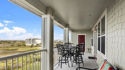 Galveston 3-story, 2-bed 26540 MANGROVE 302-idx