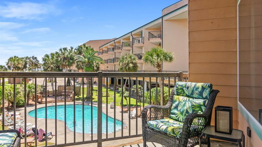 Galveston null-story, 1-bed 9520 Seawall Boulevard 154-idx