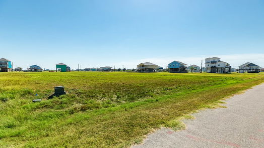 Galveston null-story, null-bed Lot 40 Warrior Court-idx