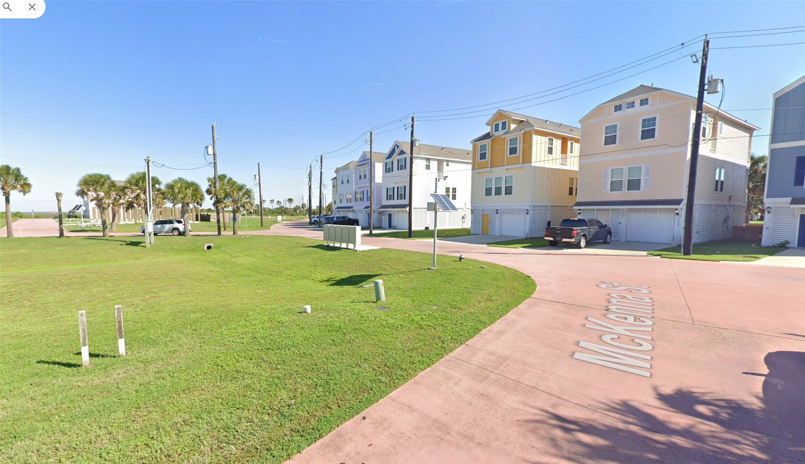 Galveston null-story, null-bed 14523 Mckenna Street-idx