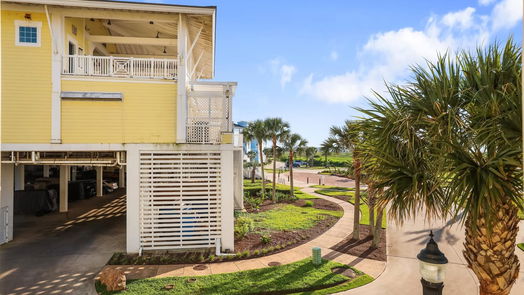 Galveston null-story, 3-bed 4141 Pointe West Drive 103-idx