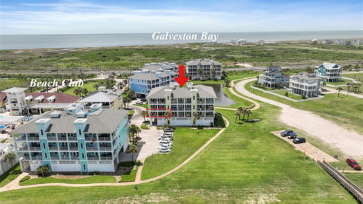 Galveston null-story, 3-bed 4141 Pointe West Drive 103-idx