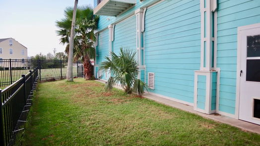 Galveston 2-story, 4-bed 1007 Lillian Lane-idx