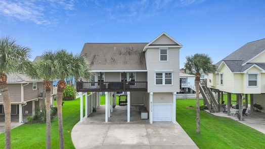 Galveston 2-story, 3-bed 13719 Pirates Beach Boulevard-idx