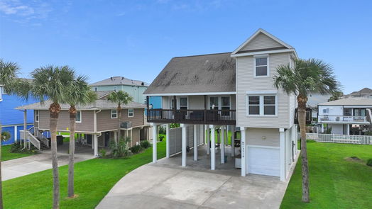 Galveston 2-story, 3-bed 13719 Pirates Beach Boulevard-idx