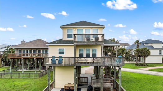 Galveston 2-story, 3-bed 4114 Courageous Lane-idx