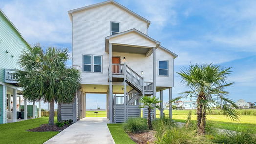 Galveston 2-story, 3-bed 25047 Sausalito Drive-idx