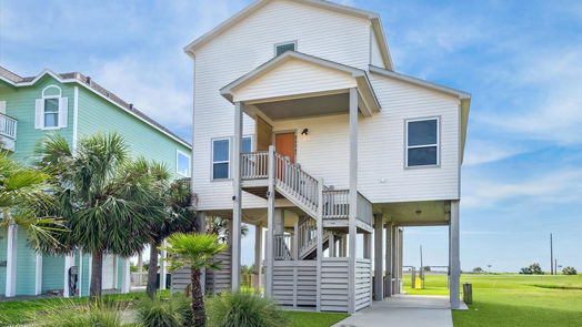 Galveston 2-story, 3-bed 25047 Sausalito Drive-idx