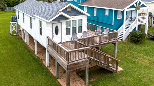 Galveston null-story, 2-bed 4115 Surf Drive-idx