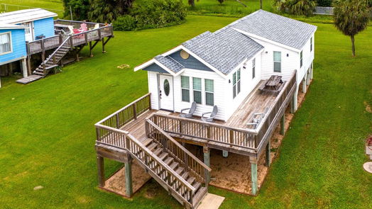 Galveston null-story, 2-bed 4115 Surf Drive-idx