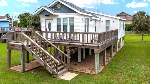 Galveston null-story, 2-bed 4115 Surf Drive-idx