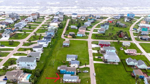 Galveston null-story, 2-bed 4115 Surf Drive-idx