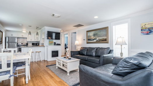 Galveston null-story, 2-bed 4115 Surf Drive-idx