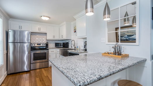 Galveston null-story, 2-bed 4115 Surf Drive-idx