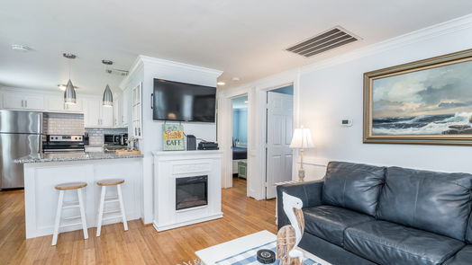 Galveston null-story, 2-bed 4115 Surf Drive-idx