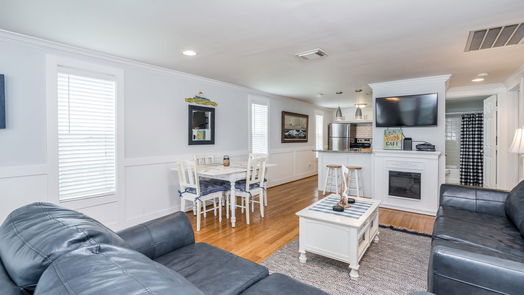 Galveston null-story, 2-bed 4115 Surf Drive-idx