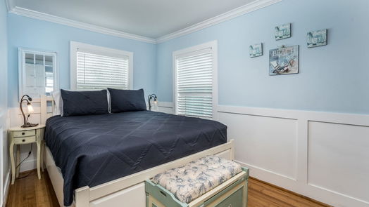 Galveston null-story, 2-bed 4115 Surf Drive-idx