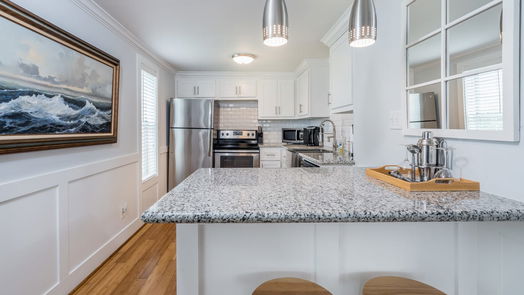 Galveston null-story, 2-bed 4115 Surf Drive-idx