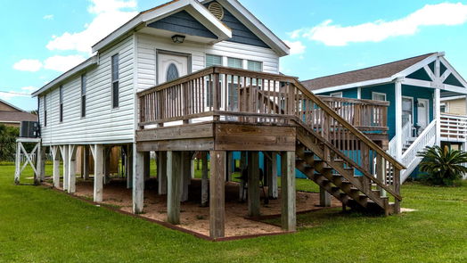 Galveston null-story, 2-bed 4115 Surf Drive-idx