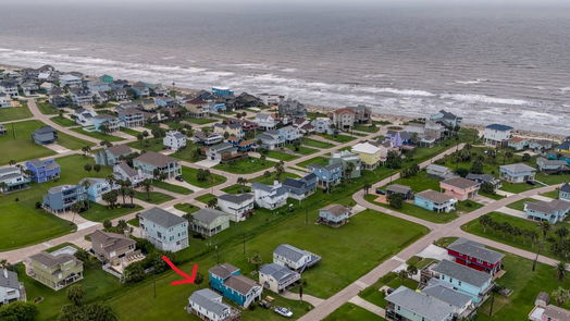Galveston null-story, 2-bed 4115 Surf Drive-idx
